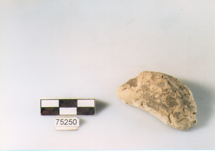 attacco di ansa, tipo A9a Ripoli - neolitico finale-Ripoli I (IV MILLENNIO a.C)