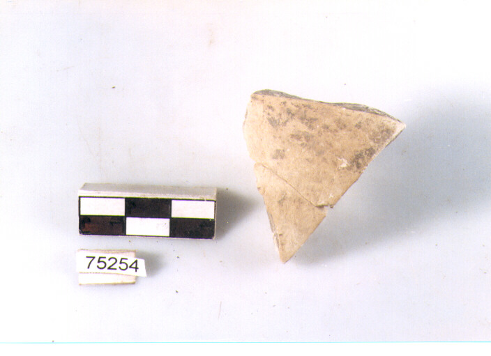 Parete, tipo E11, Ripoli - neolitico finale-Ripoli I (IV MILLENNIO a.C)