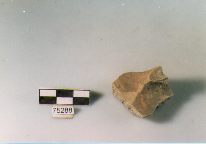 attacco di ansa, tipo A9a Ripoli - neolitico finale-Ripoli I (IV MILLENNIO a.C)