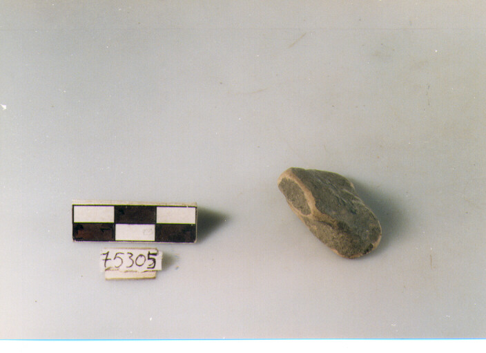 attacco di ansa, tipo A9a Ripoli - neolitico finale-Ripoli I (IV MILLENNIO a.C)