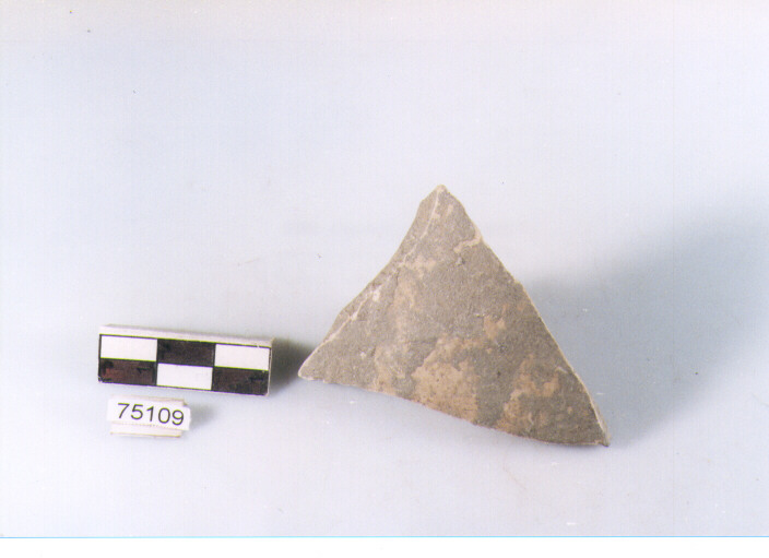 parete, tipo E15, Ripoli - neolitico finale-Ripoli I (IV MILLENNIO a.C)