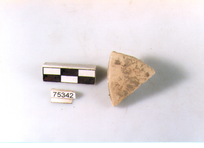 Parete, tipo E11, Ripoli - neolitico finale-Ripoli I (IV MILLENNIO a.C)