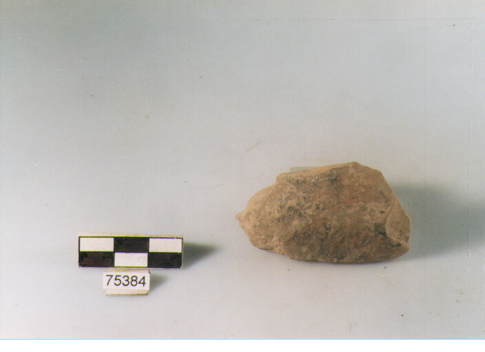 parete carenata, tipo E10 Ripoli - neolitico finale-Ripoli (IV MILLENNIO a.C)