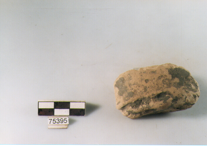 piede, tipo E3a Ripoli - neolitico finale-Ripoli I (IV MILLENNIO a.C)