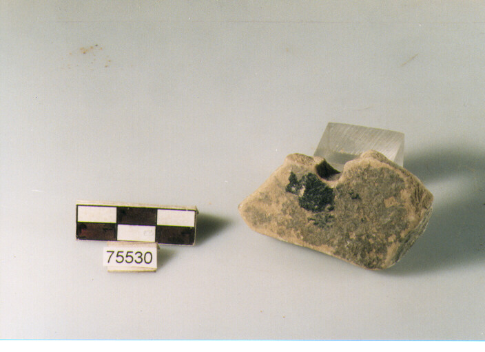 parete, tipo E15 Ripoli - neolitico finale-Ripoli I (IV MILLENNIO a.C)