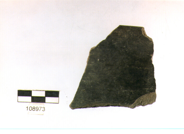 scodella, tipo F 5a, Grotta S.Angelo - neo-eneolitico (V/ III millennio a.C)