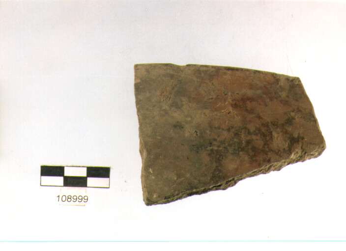 scodella, tipo F 5a, Grotta S.Angelo - neo-eneolitico (V/ III millennio a.C)