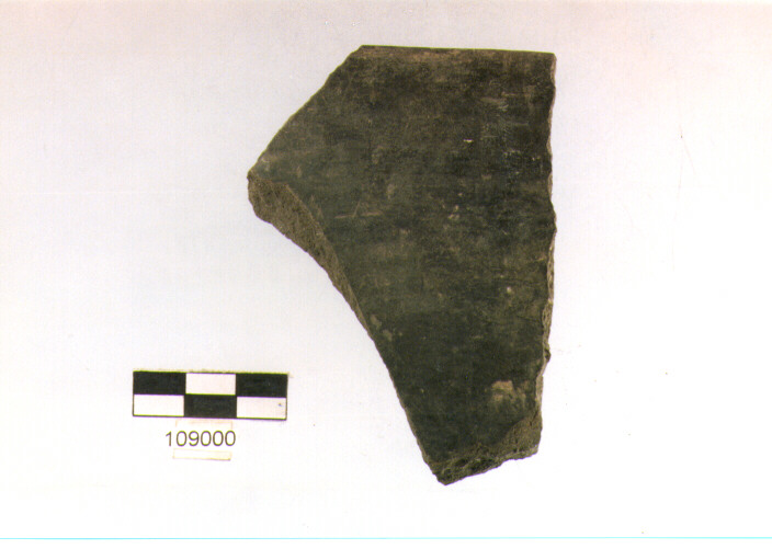 scodella, tipo F 5a, Grotta S.Angelo - neo-eneolitico (V/ III millennio a.C)