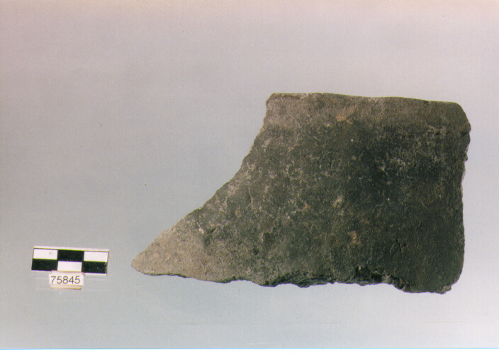 scodella, tipo F20, Ripoli - neolitico finale-Ripoli (IV MILLENNIO a.C)