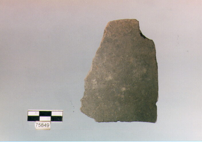 scodellone troncoconico, tipo F16, Ripoli - neolitico finale-Ripoli (IV MILLENNIO a.C)