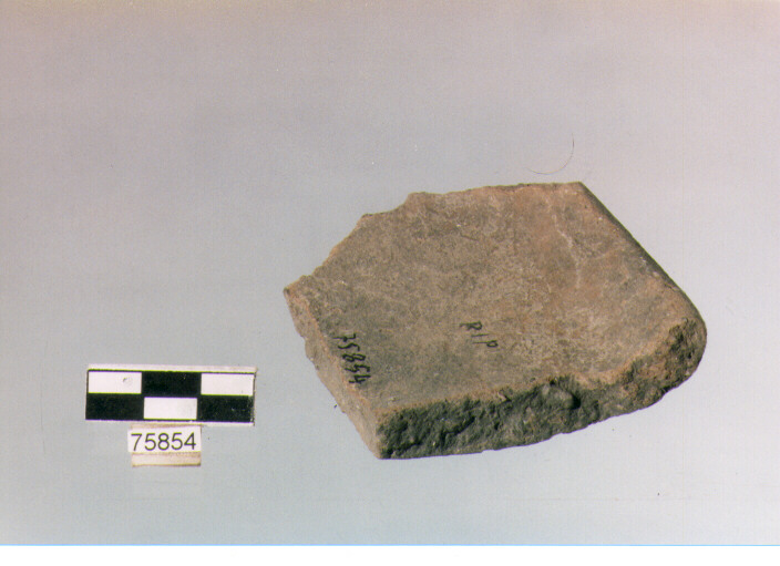 ciotola carenata, tipo F32a, Ripoli - neolitico finale-Ripoli (IV MILLENNIO a.C)