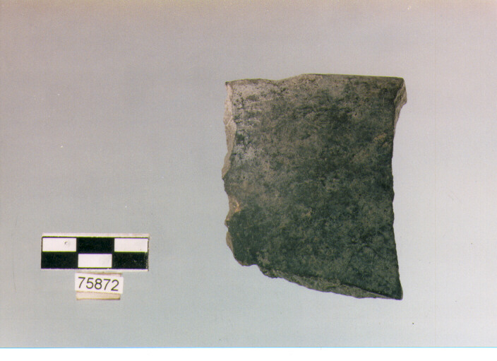 scodella, tipo F20, Ripoli - neolitico finale-Ripoli (IV MILLENNIO a.C)