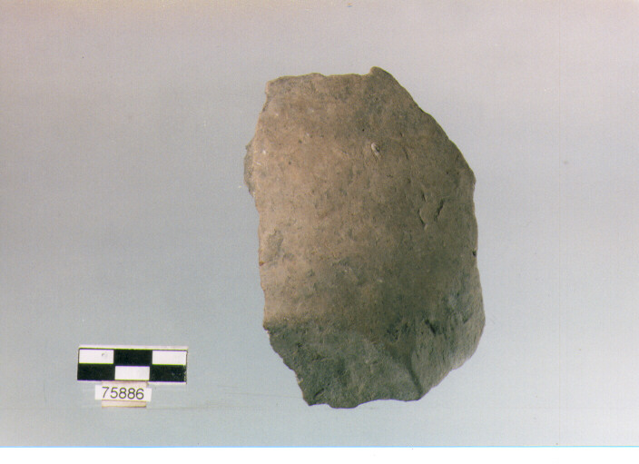 Fondo, tipo E1a, Ripoli - neolitico finale-Ripoli (IV MILLENNIO a.C)