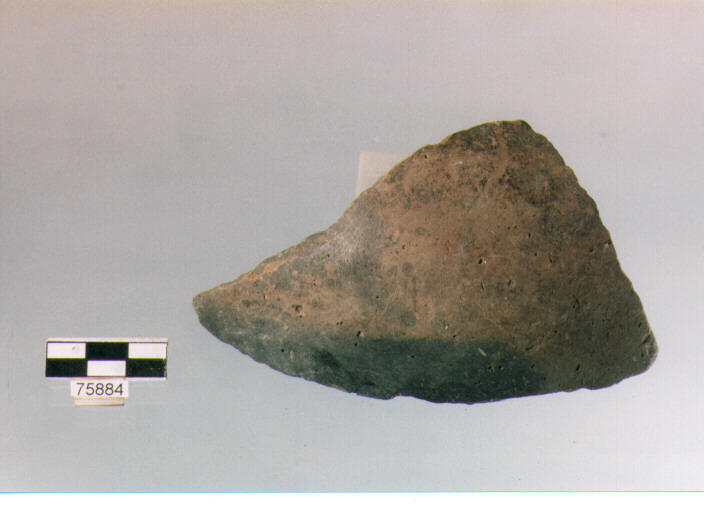 parete, tipo E15, Ripoli - neolitico finale-Ripoli (IV MILLENNIO a.C)