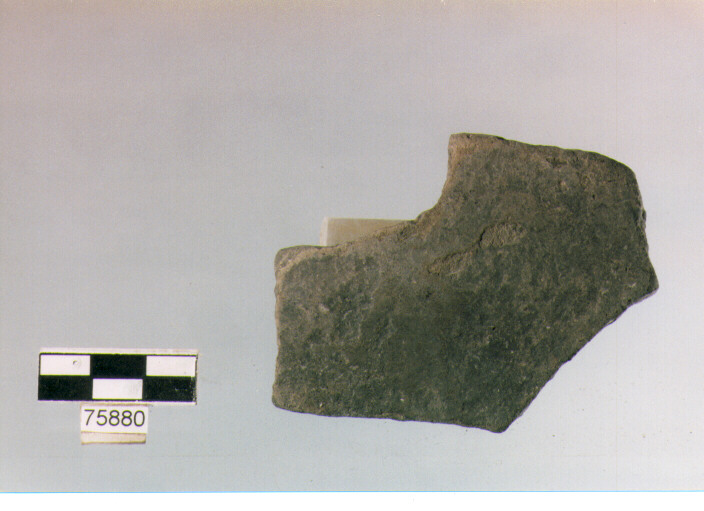 scodella, tipo F20, Ripoli - neolitico finale-Ripoli (IV MILLENNIO a.C)