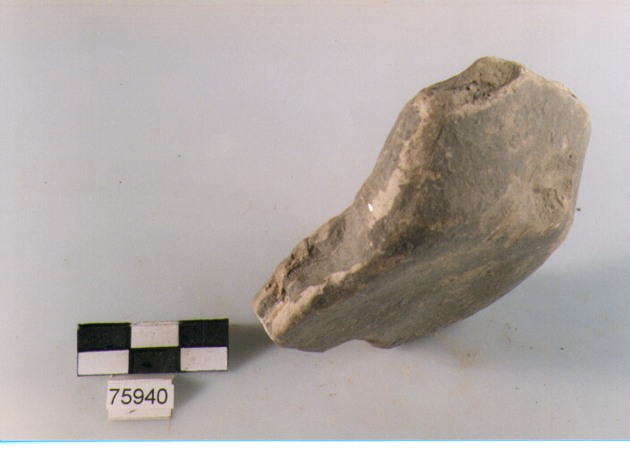 Fondo, tipo E 1a, Ripoli - neolitico finale-Ripoli (IV MILLENNIO a.C)