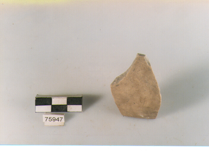 Parete, tipo E 11, Ripoli - neolitico finale-Ripoli (IV MILLENNIO a.C)