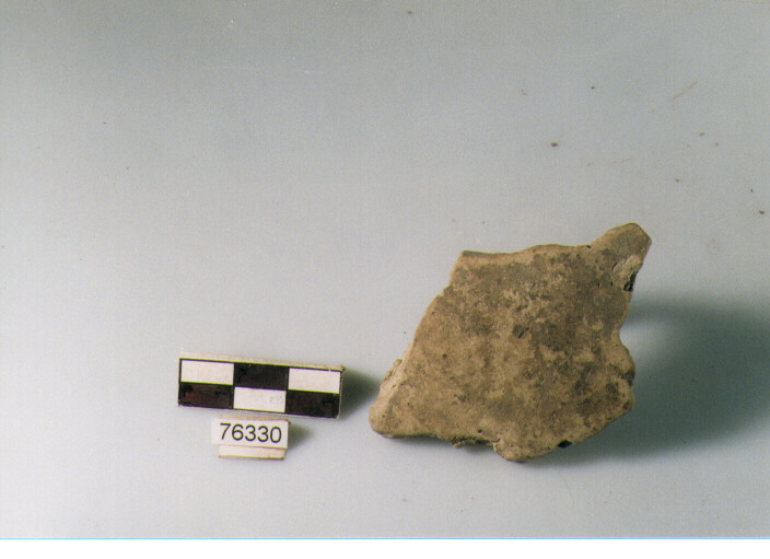 scodella, tipo F20 Ripoli - neolitico finale-Ripoli I (IV MILLENNIO a.C)