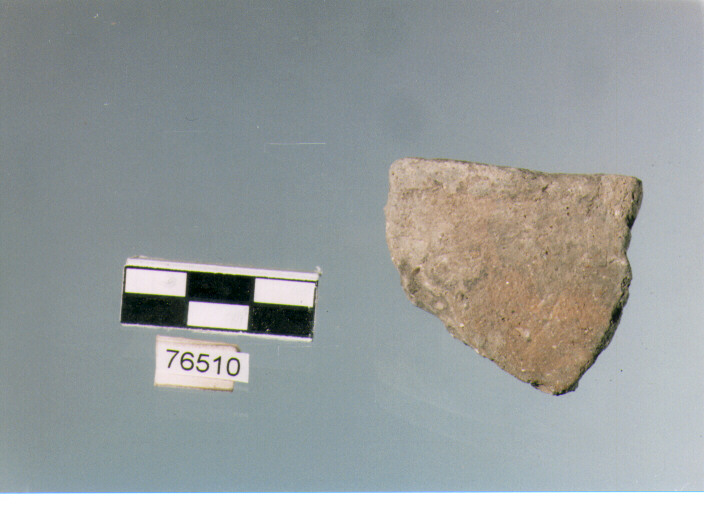 orlo, tipo E12, Ripoli - neolitico finale-Ripoli III (IV MILLENNIO a.C)