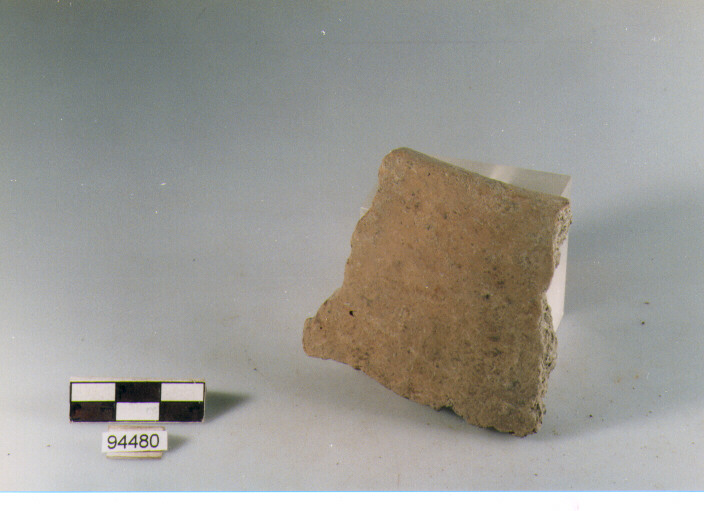 olla, olle tipo 1 varietà A, Archi (BF/ prima età del Ferro)