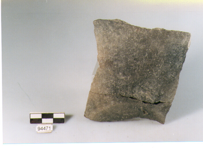 fondo, fondi, tipo 1, Archi (BF/ prima età del Ferro)