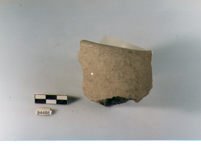 olla, olle, tipo1, Archi, varietà I (BF/ prima età del Ferro)