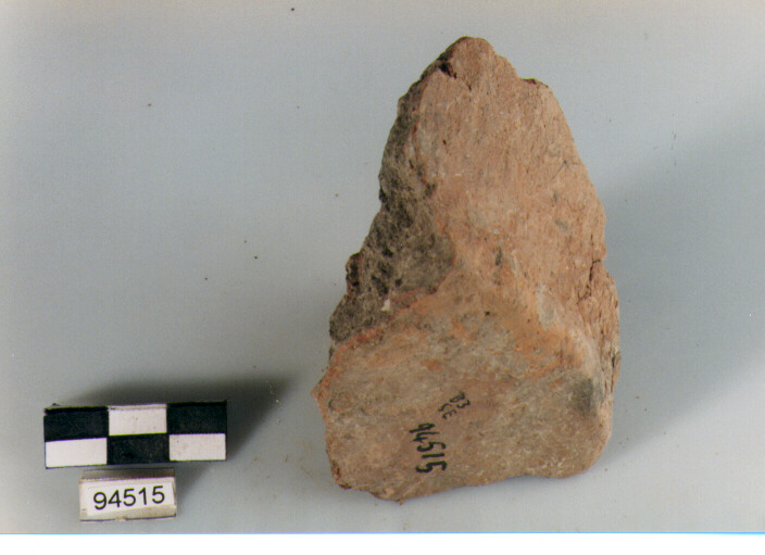 fondo, fondi tipo 3, Archi (BF/ prima età del Ferro)