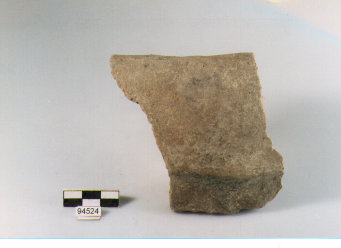 DOLIO CORDONATO, dolii a botte, tipo 1, Archi (BF/ prima età del Ferro)