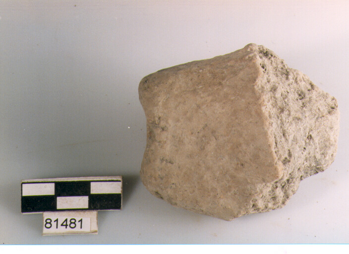 scodella, scodelle aperte, tipo 3D, Archi (BF/ prima età del Ferro)