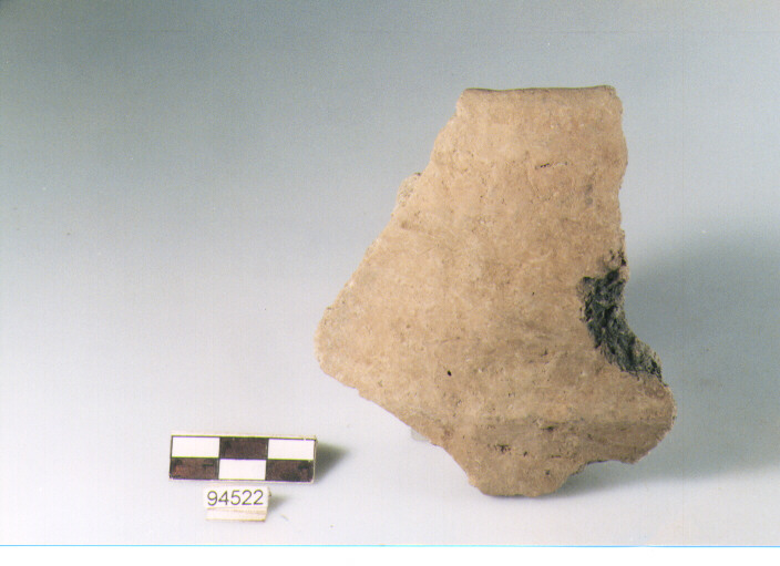 olla, olle, tipo1 varietà B, Archi (BF/ prima età del Ferro)