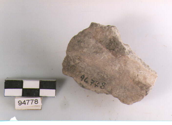 cordone liscio, cordoni, tipo 1, Archi (BF/ prima età del Ferro)