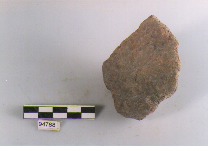 cordone liscio, cordoni, tipo 1, Archi (BF/ prima età del Ferro)