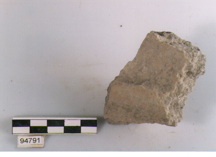 cordone liscio, cordoni, tipo 1, Archi (BF/ prima età del Ferro)