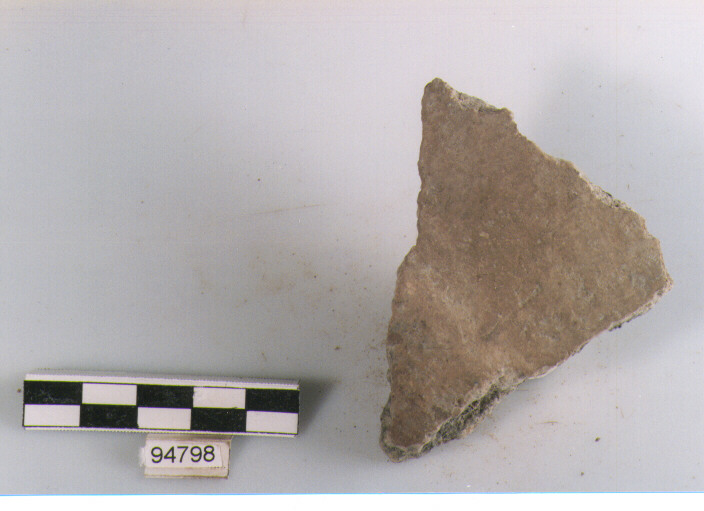 cordone liscio, cordoni, tipo 1, Archi (BF/ prima età del Ferro)