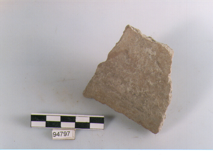 cordone liscio, cordoni, tipo 1, Archi (BF/ prima età del Ferro)