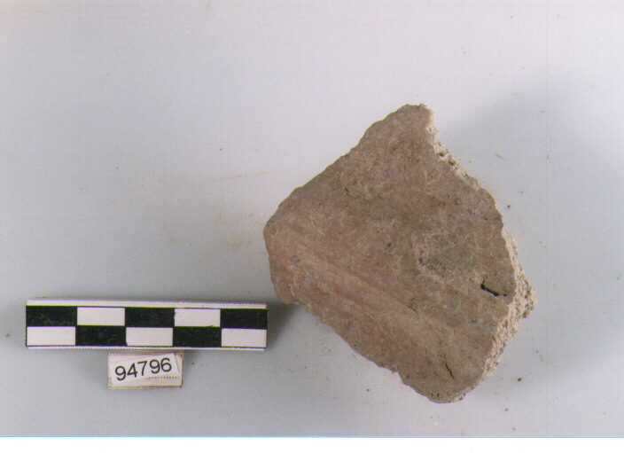 cordone liscio, cordoni, tipo 1, Archi (BF/ prima età del Ferro)