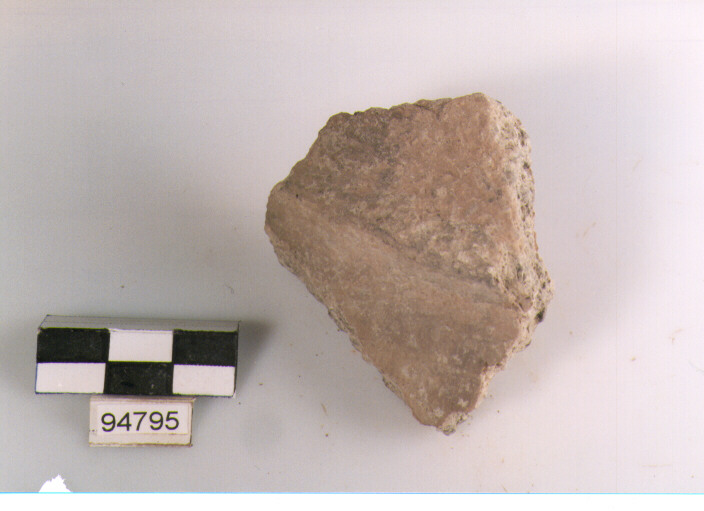 cordone liscio, cordoni, tipo 1, Archi (BF/ prima età del Ferro)