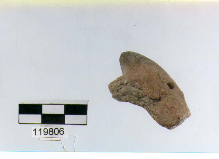 manico (età del bronzo medio)