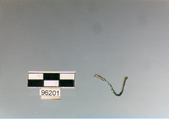 ago, aghi, Archi (BF/ prima età del Ferro)