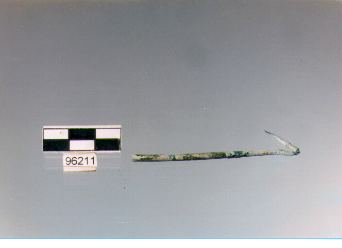 fibula/ ago, aghi, Archi (BF/ prima età del Ferro)