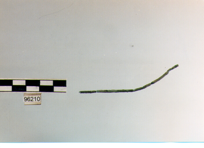 fibula/ ago, aghi, Archi (BF/ prima età del Ferro)