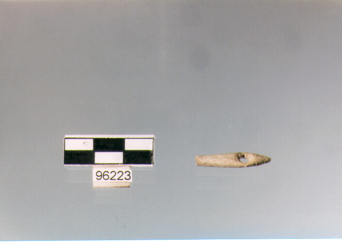 ago, aghi, Archi (BF/ prima età del Ferro)