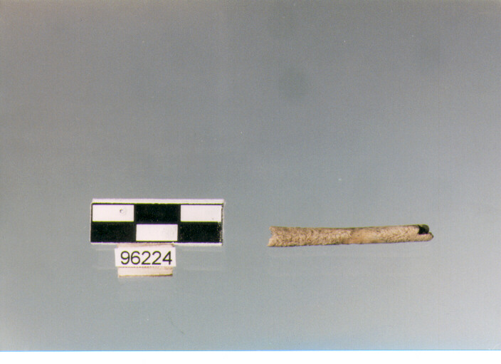 ago, aghi, Archi (BF/ prima età del Ferro)