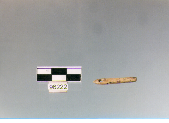 ago, aghi, Archi (BF/ prima età del Ferro)