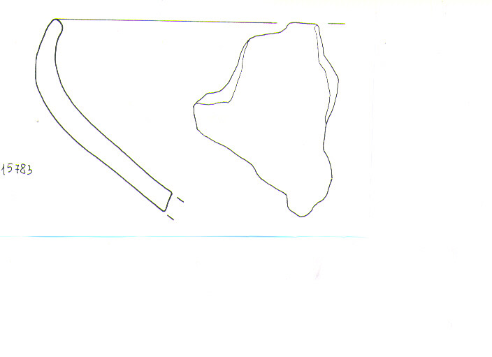 olla, olle, tipo1, Archi, varietà N (BF/ prima età del Ferro)