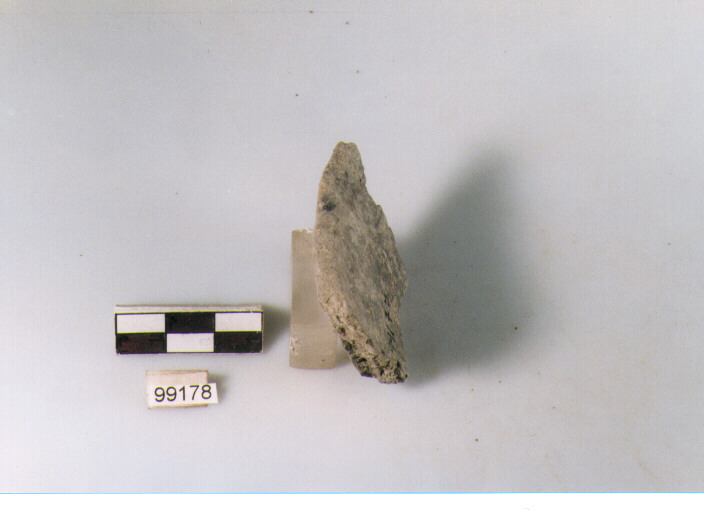 scodella, scodelle aperte, tipo3D, Archi (BF/ prima età del Ferro)