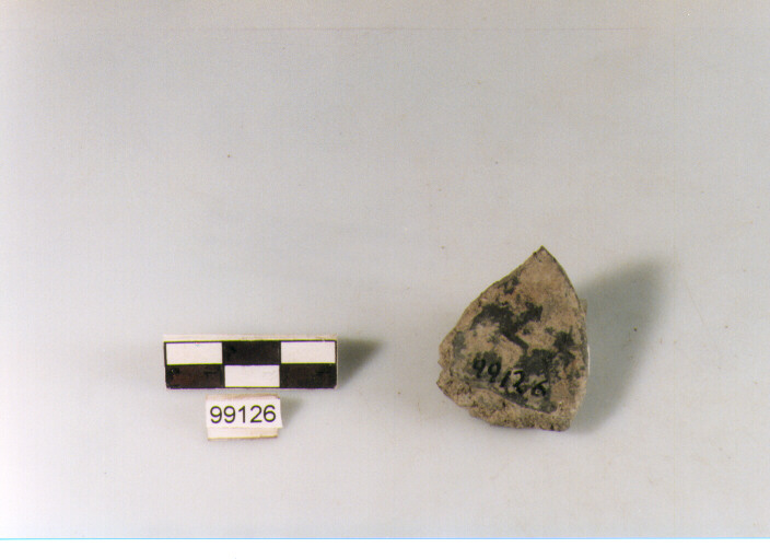 cucchiaio, cucchiai, Archi (BF/ prima età del Ferro)