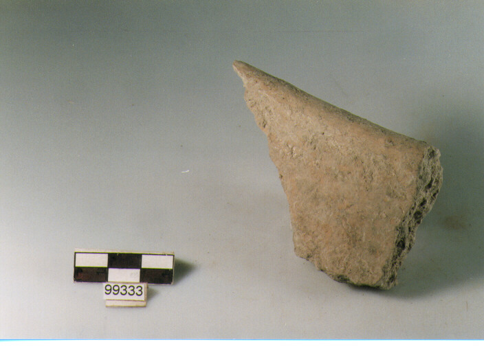 olla, olle tipo1 varietà D, Archi (BF/ prima età del Ferro)