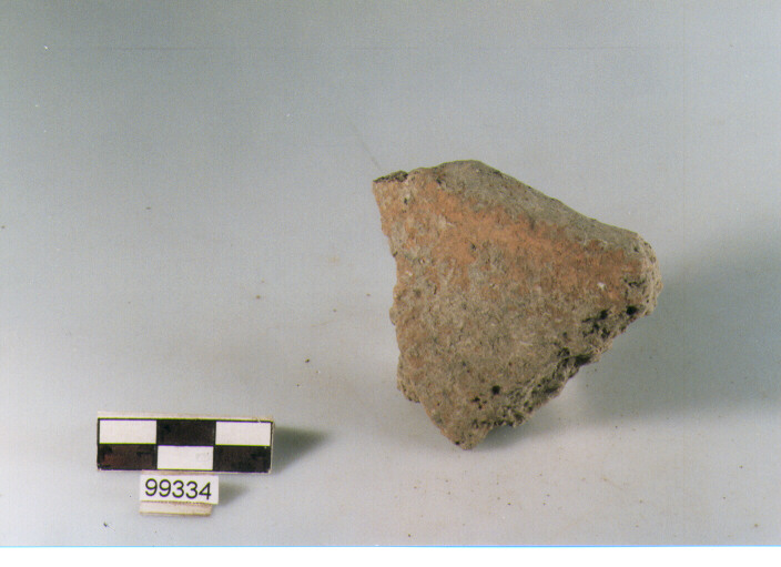 olla, olle tipo 1 varietà A, Archi (BF/ prima età del Ferro)