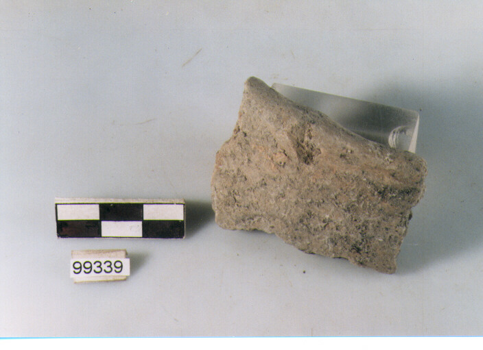 olla, olle, tipo 1 A, Archi (BF/ prima età del Ferro)